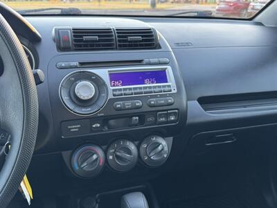 2008 Honda Fit LX - Photo 21 - Mesa, AZ 85210