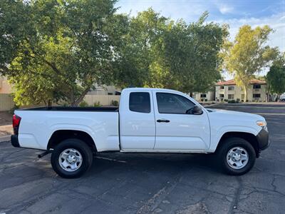 2022 Toyota Tacoma SR - Photo 2 - Mesa, AZ 85210