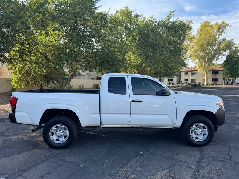 2022 Toyota Tacoma SR - Photo 2 - Mesa, AZ 85210