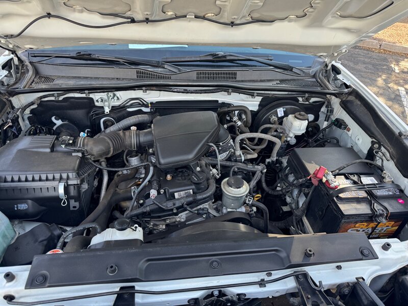 2022 Toyota Tacoma SR - Photo 26 - Mesa, AZ 85210