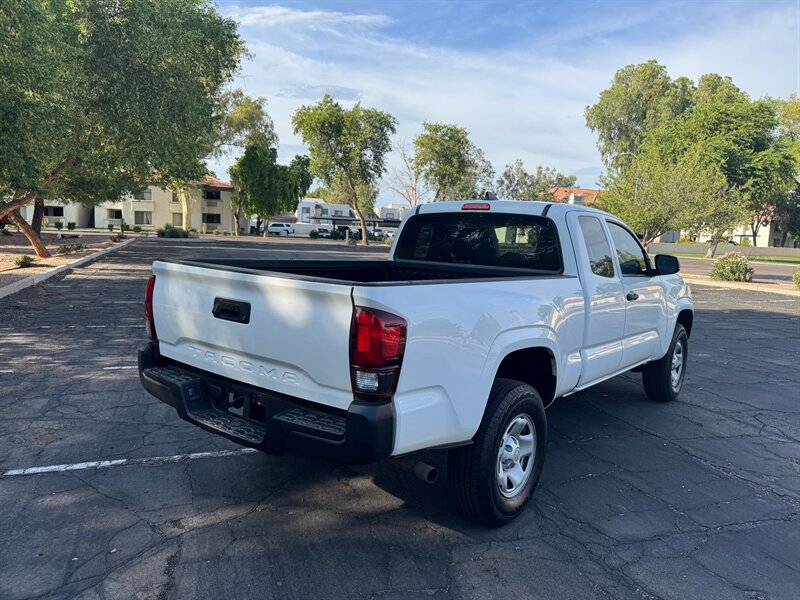 2022 Toyota Tacoma SR - Photo 3 - Mesa, AZ 85210