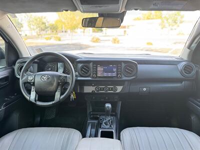 2022 Toyota Tacoma SR - Photo 17 - Mesa, AZ 85210