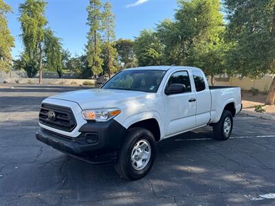2022 Toyota Tacoma SR - Photo 7 - Mesa, AZ 85210