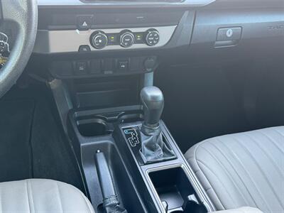 2022 Toyota Tacoma SR - Photo 23 - Mesa, AZ 85210