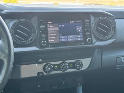 2022 Toyota Tacoma SR - Photo 22 - Mesa, AZ 85210
