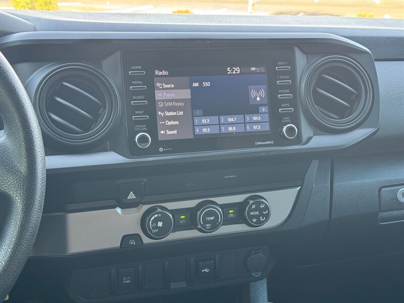 2022 Toyota Tacoma SR - Photo 22 - Mesa, AZ 85210