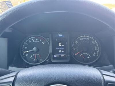 2022 Toyota Tacoma SR - Photo 19 - Mesa, AZ 85210