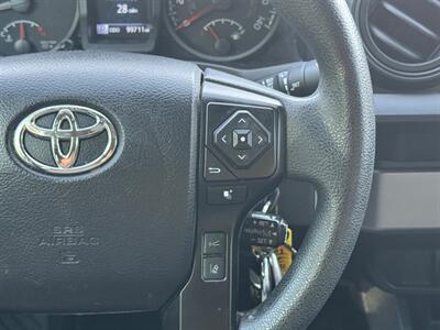 2022 Toyota Tacoma SR - Photo 21 - Mesa, AZ 85210