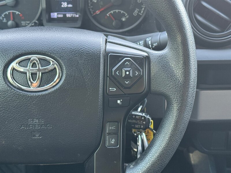 2022 Toyota Tacoma SR - Photo 21 - Mesa, AZ 85210