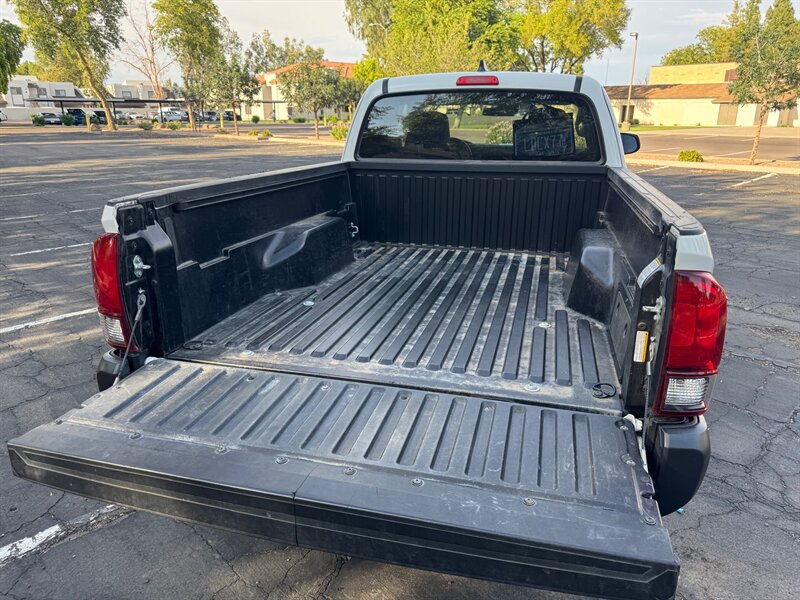 2022 Toyota Tacoma SR - Photo 25 - Mesa, AZ 85210