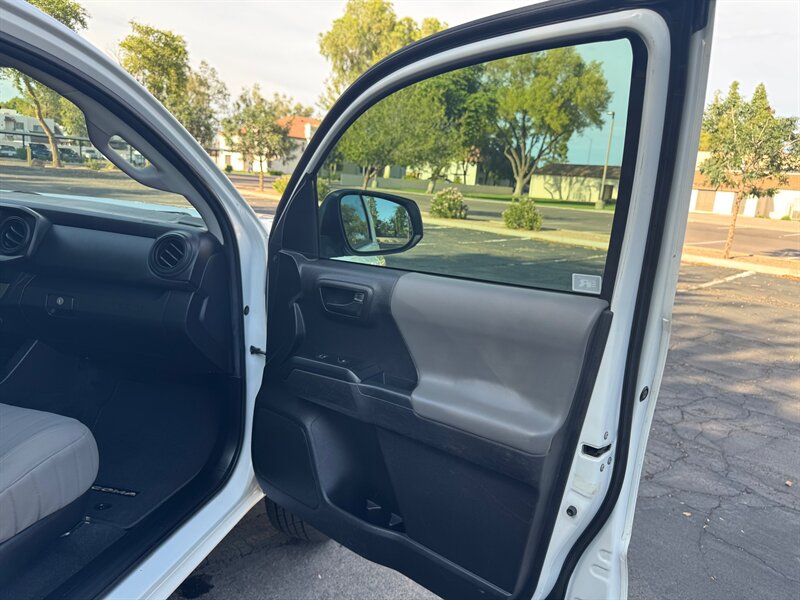 2022 Toyota Tacoma SR - Photo 15 - Mesa, AZ 85210