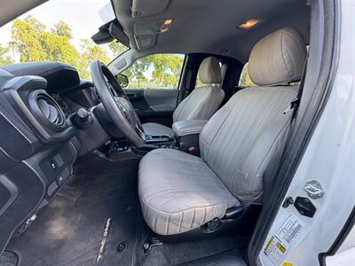 2022 Toyota Tacoma SR - Photo 10 - Mesa, AZ 85210