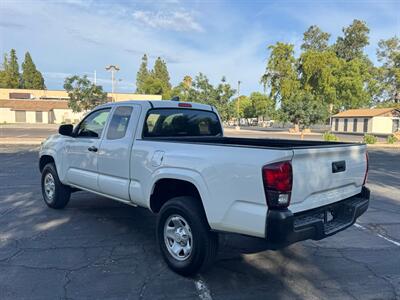 2022 Toyota Tacoma SR - Photo 5 - Mesa, AZ 85210