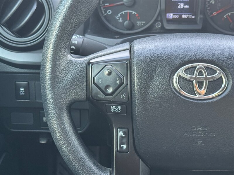 2022 Toyota Tacoma SR - Photo 20 - Mesa, AZ 85210