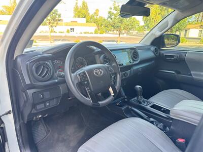 2022 Toyota Tacoma SR - Photo 9 - Mesa, AZ 85210