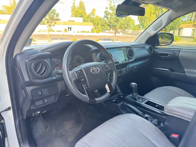 2022 Toyota Tacoma SR - Photo 9 - Mesa, AZ 85210