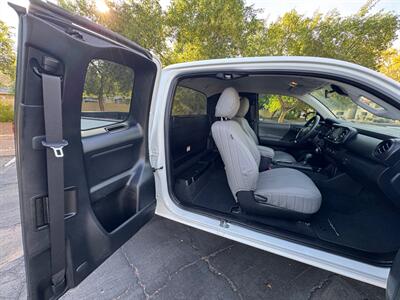 2022 Toyota Tacoma SR - Photo 16 - Mesa, AZ 85210