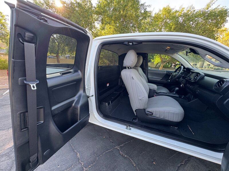 2022 Toyota Tacoma SR - Photo 16 - Mesa, AZ 85210