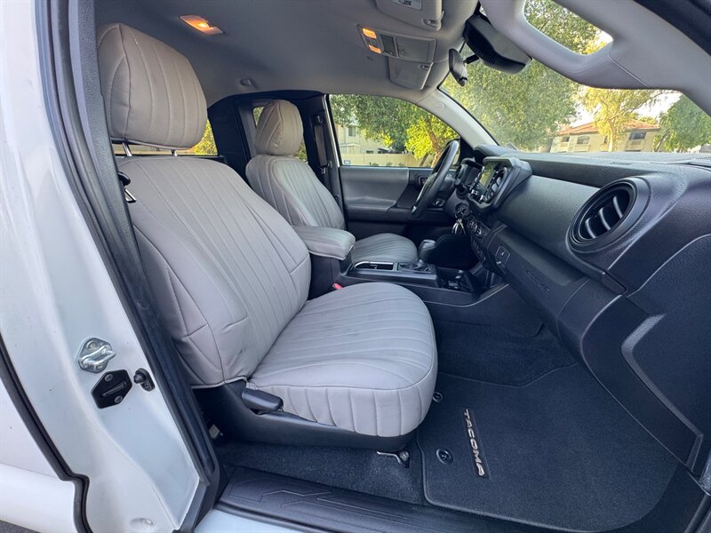 2022 Toyota Tacoma SR - Photo 14 - Mesa, AZ 85210