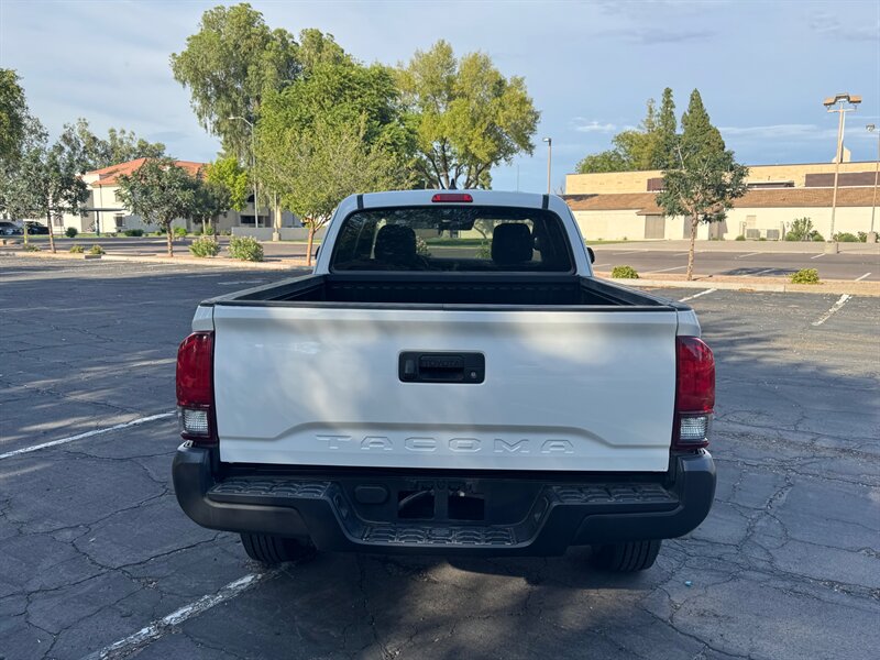 2022 Toyota Tacoma SR - Photo 4 - Mesa, AZ 85210