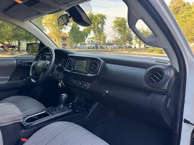 2022 Toyota Tacoma SR - Photo 13 - Mesa, AZ 85210