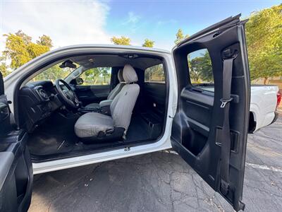 2022 Toyota Tacoma SR - Photo 12 - Mesa, AZ 85210