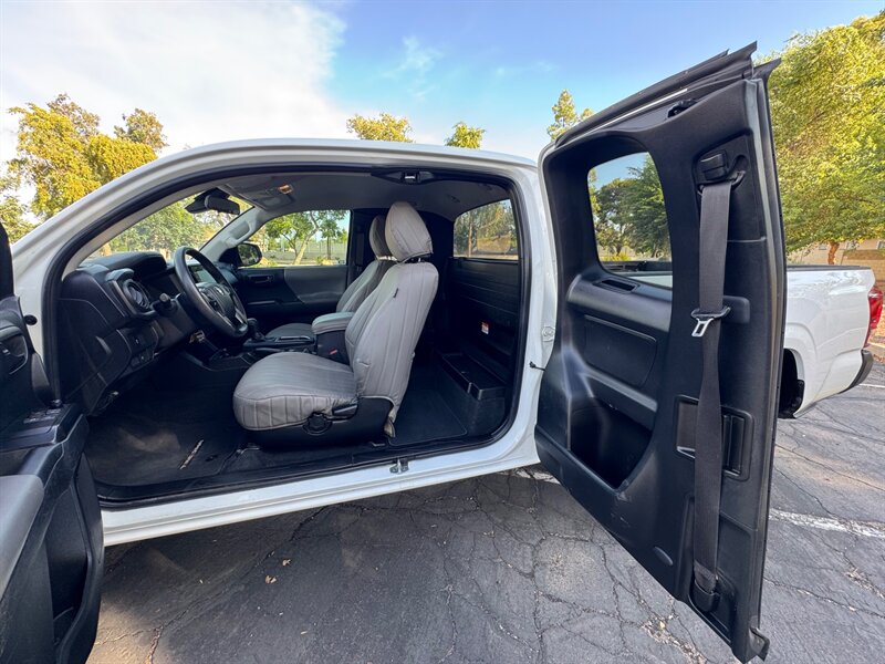 2022 Toyota Tacoma SR - Photo 12 - Mesa, AZ 85210