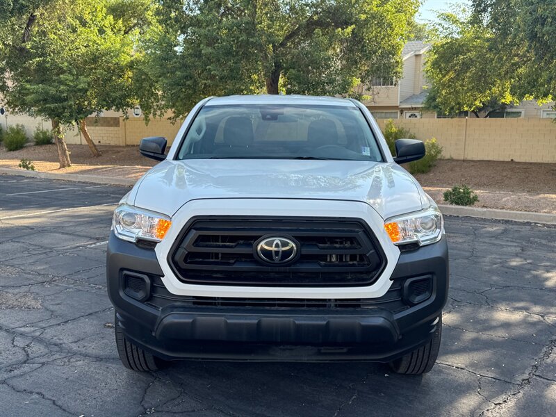 2022 Toyota Tacoma SR - Photo 8 - Mesa, AZ 85210
