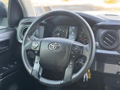 2022 Toyota Tacoma SR - Photo 18 - Mesa, AZ 85210