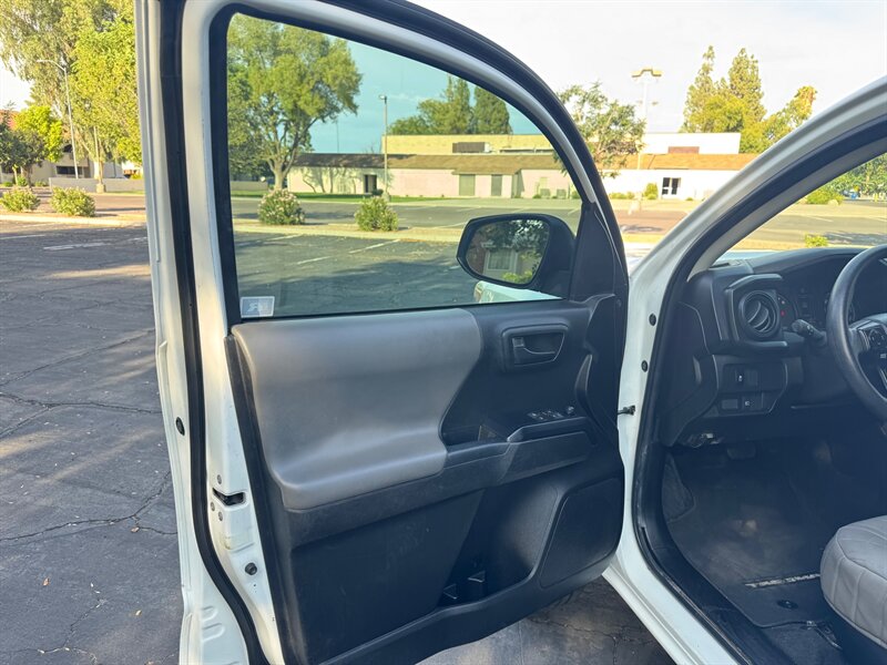 2022 Toyota Tacoma SR - Photo 11 - Mesa, AZ 85210