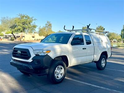2021 Toyota Tacoma SR   - Photo 7 - Mesa, AZ 85210