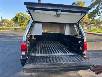 2021 Toyota Tacoma SR   - Photo 22 - Mesa, AZ 85210