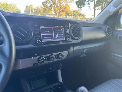 2021 Toyota Tacoma SR   - Photo 19 - Mesa, AZ 85210