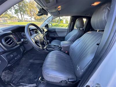 2021 Toyota Tacoma SR   - Photo 9 - Mesa, AZ 85210