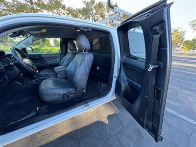 2021 Toyota Tacoma SR   - Photo 10 - Mesa, AZ 85210
