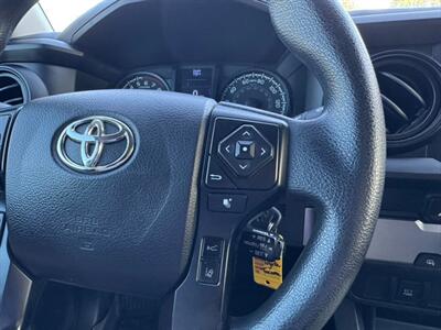 2021 Toyota Tacoma SR   - Photo 18 - Mesa, AZ 85210