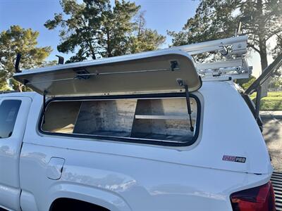 2021 Toyota Tacoma SR   - Photo 24 - Mesa, AZ 85210