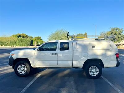2021 Toyota Tacoma SR   - Photo 6 - Mesa, AZ 85210