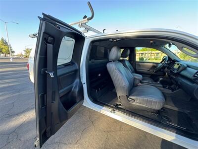 2021 Toyota Tacoma SR   - Photo 13 - Mesa, AZ 85210