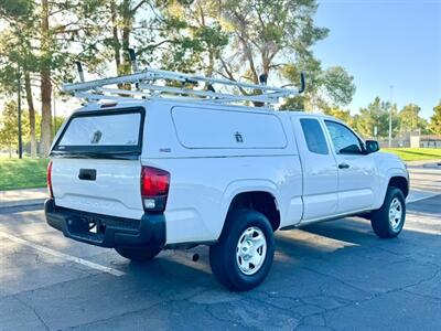 2021 Toyota Tacoma SR   - Photo 3 - Mesa, AZ 85210