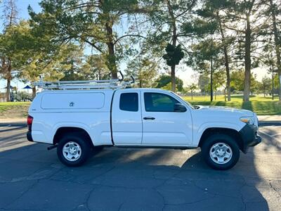 2021 Toyota Tacoma SR   - Photo 2 - Mesa, AZ 85210