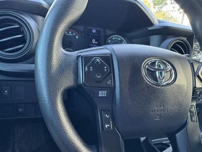 2021 Toyota Tacoma SR   - Photo 17 - Mesa, AZ 85210