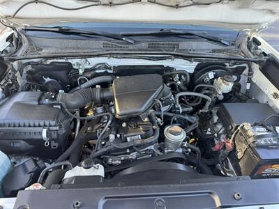 2021 Toyota Tacoma SR   - Photo 25 - Mesa, AZ 85210