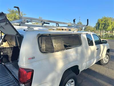 2021 Toyota Tacoma SR   - Photo 23 - Mesa, AZ 85210