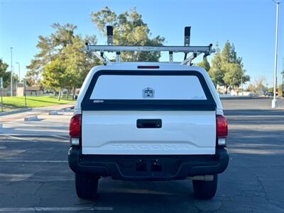 2021 Toyota Tacoma SR   - Photo 4 - Mesa, AZ 85210