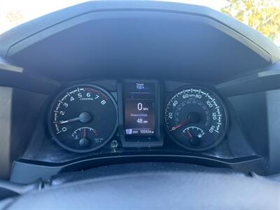 2021 Toyota Tacoma SR   - Photo 16 - Mesa, AZ 85210