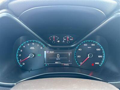 2017 GMC Canyon SLE   - Photo 17 - Mesa, AZ 85210