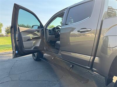 2017 GMC Canyon SLE   - Photo 15 - Mesa, AZ 85210
