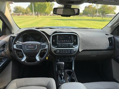 2017 GMC Canyon SLE   - Photo 16 - Mesa, AZ 85210