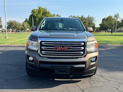 2017 GMC Canyon SLE   - Photo 8 - Mesa, AZ 85210